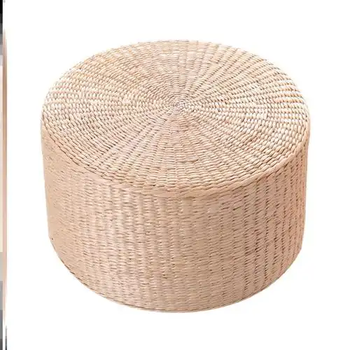 蒲团垫座厚跪藏式瑜伽主题加高拜垫新款方形蒲团