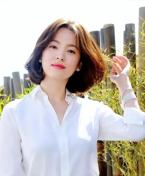 韩圈能有多坑人?看看宋慧乔就知道了,诸如此类并非她一人