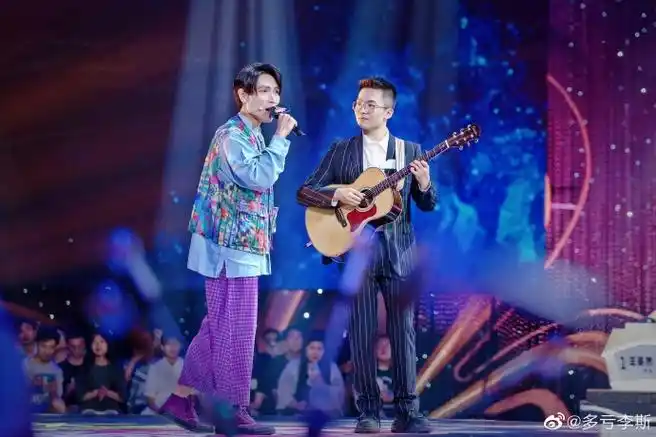 过了零点就来发海报本期#新相亲大会#可让杨宗纬同学犯了难月老之路