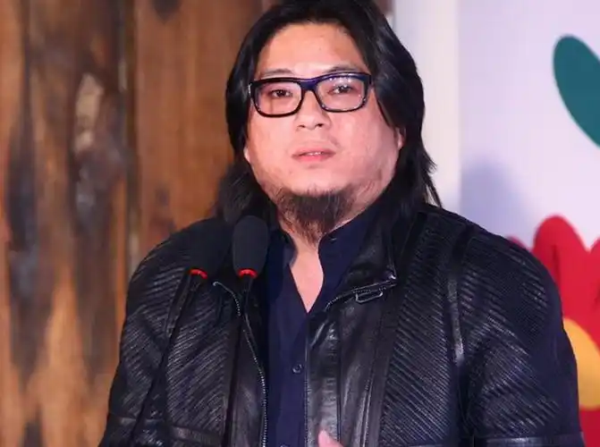 2021年高晓松到底犯了什么事(高晓松为何被封杀)