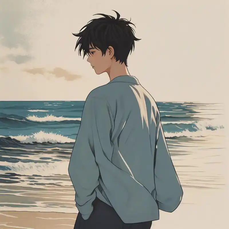 这组头像,带给你不一样的情感共鸣.喜欢的话,就赶快换上吧!98