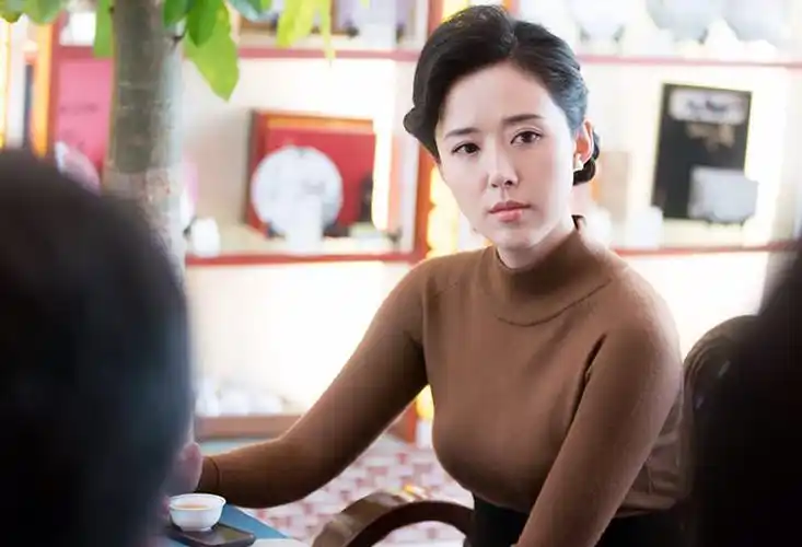 电视剧北方大地收官颜丹晨新解工匠精神