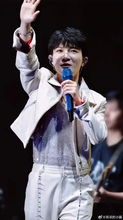 周深声生不息##声生不息官宣定档##周深声生不息家年华