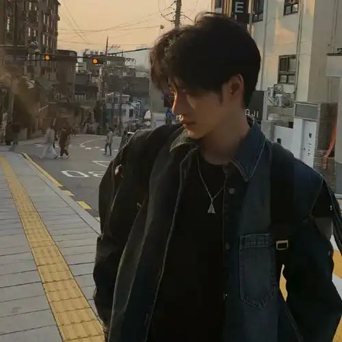 男生头像##男头