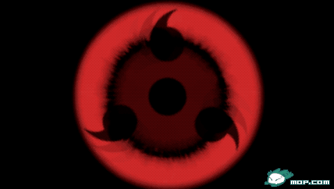 火影忍者最具观赏性万花筒写轮眼瞳纹排行榜top5