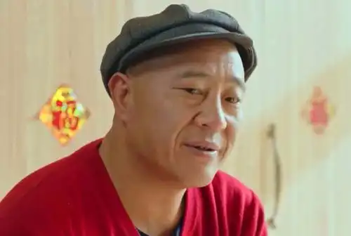 气质舞王"赵四",乡村爱情的颜值担当,因为这点深受观众喜爱