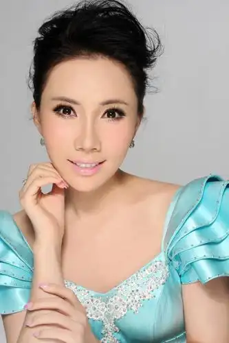 丁晓红最近时尚写真一批(新加) - 时尚新民歌代表的近况 - 5sing中国