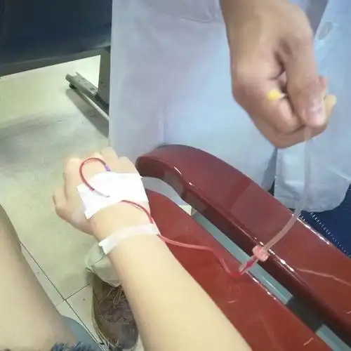 回应: 江湖救急求女生手的打针图片