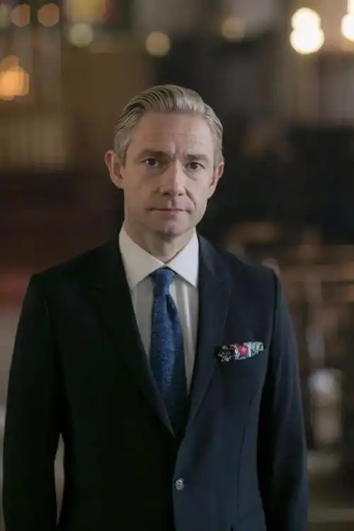 潮流| "华生"透露将先出演《黑豹2》, 再回归《神探夏洛克5》-识物