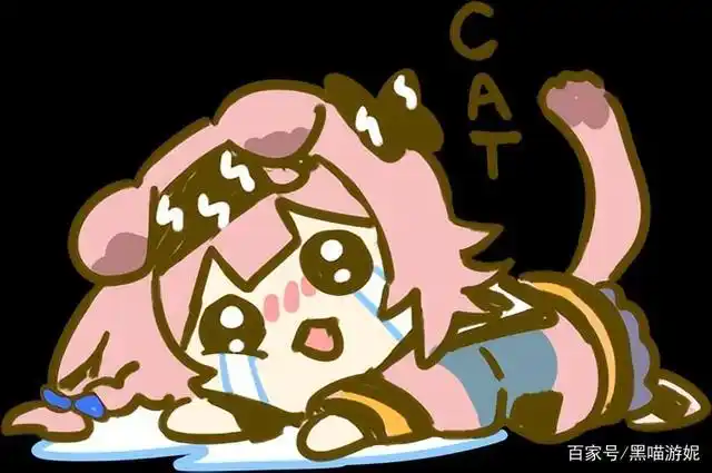 明日方舟namie画师新粉毛绘图引热议强度持续高走期待新皮肤