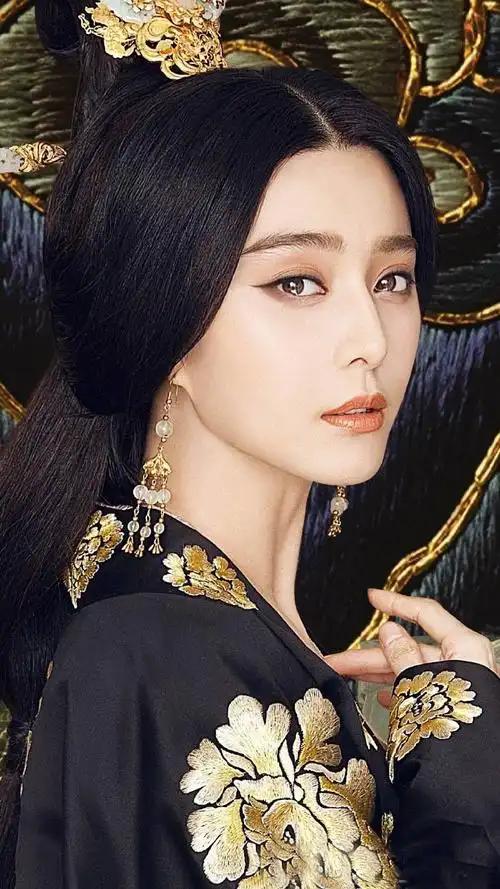 中国四大美女图片(中国古代四大美女:西施,王昭君,貂蝉,杨玉环扮演者