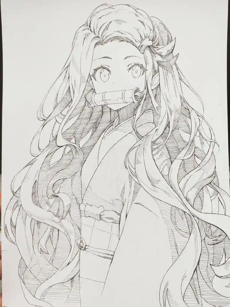 画画 #手绘 #简笔画 #漫画 #绘画 - 抖音