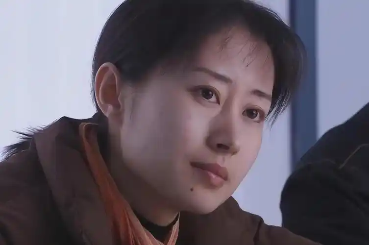 "年轻时显老,老了后显年轻",这句话形容的就是刘敏涛.