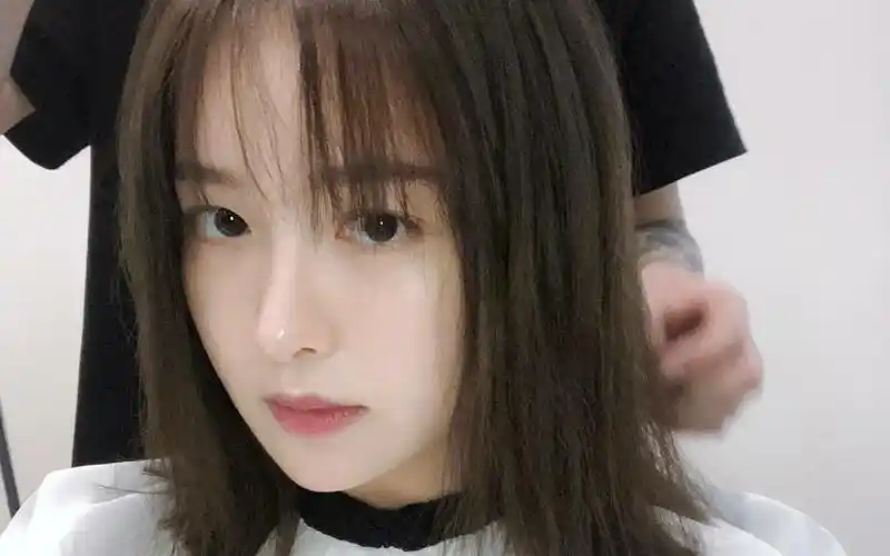 《创造101》中一些小姐姐的抖音(1)_哔哩哔哩 (゜-゜)つロ 干杯~-bili