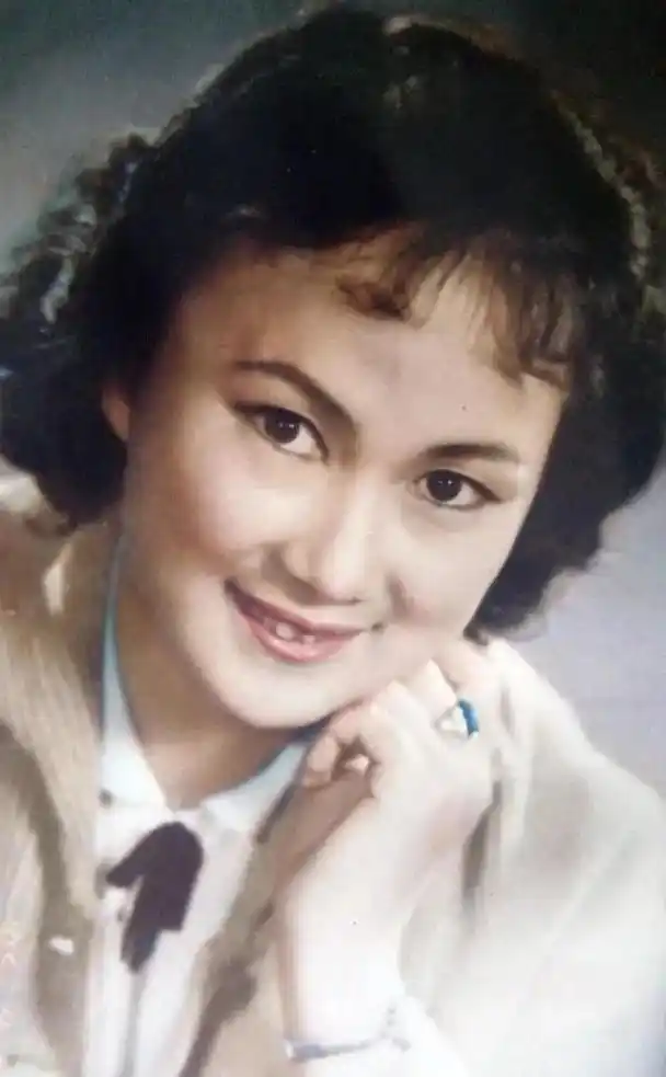 金迪拍片不多,却是新中国22大电影明星之一,影响力大