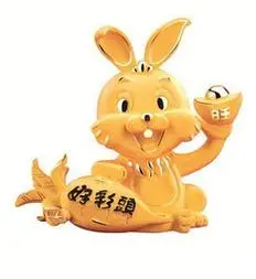 属兔的与什么属相相合,与兔子相合的属相