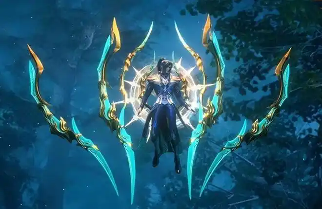 只顾着吸收魂环却错失了珠子,亏大了|邪神|暗魔|斗罗大陆_网易订阅