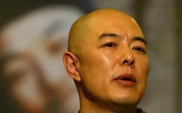 张铁林(张铁林个人简历)