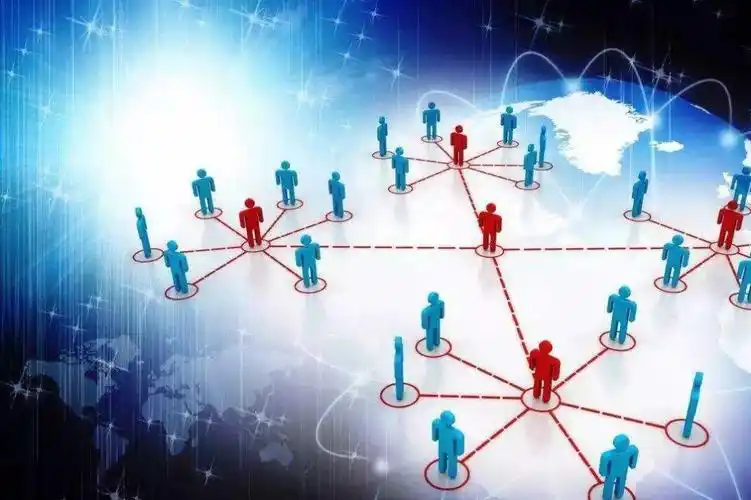 响播无界营销裂变式全域引流首创直播业态闭环