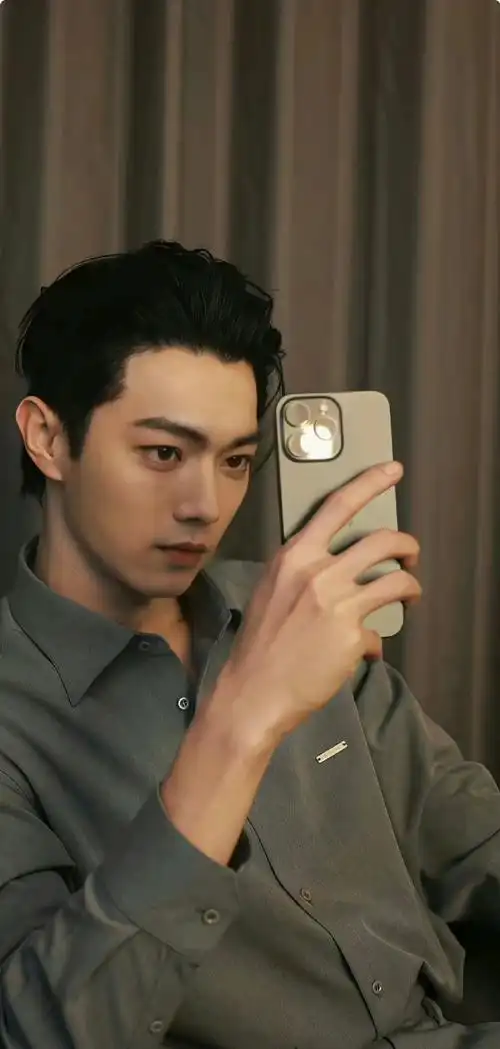 壁纸超话明星壁纸第325期|许凯