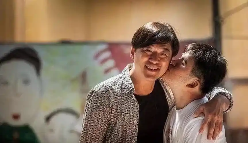 窦唯_秦勇_摇滚