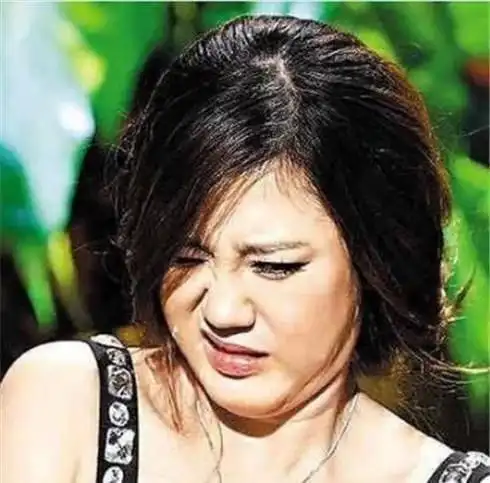 娱乐圈男女明星吸毒前后的对比照完全是两个人啊