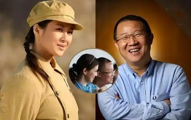 刘晓庆妖风又袭童蕾