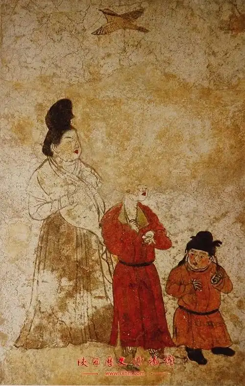 唐竺古道文成公主的进藏之路1