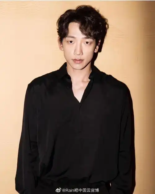 善良暖心的可爱欧巴,上进顾家的模范代表,生日快乐呀@rain-jihoon愿