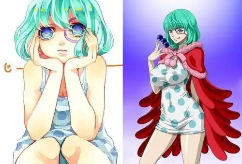 最强大的童趣果实给砂糖,明哥为何不给精英干部?