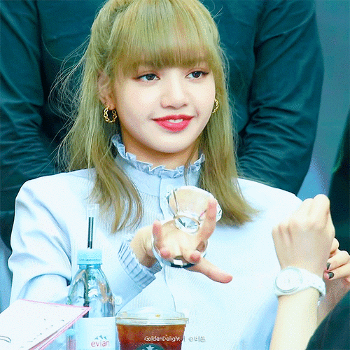 lisa gif