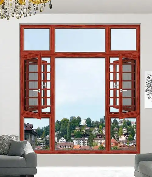 工程采购断桥铝门窗是否达标,看这五点!