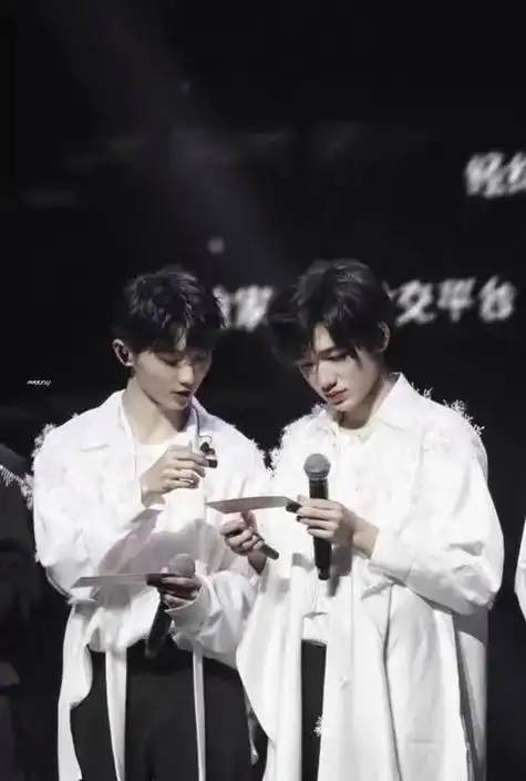 马嘉祺和宋亚轩粉丝互撕,事态严重,时代俊峰公司发布严厉声明