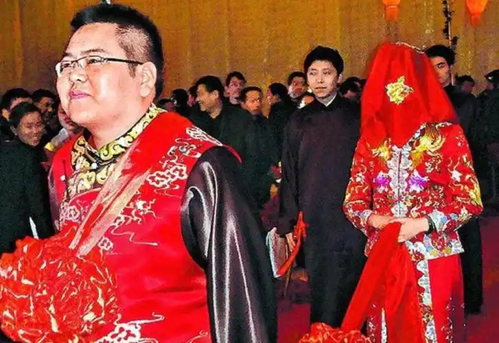 车晓的老公是谁啊