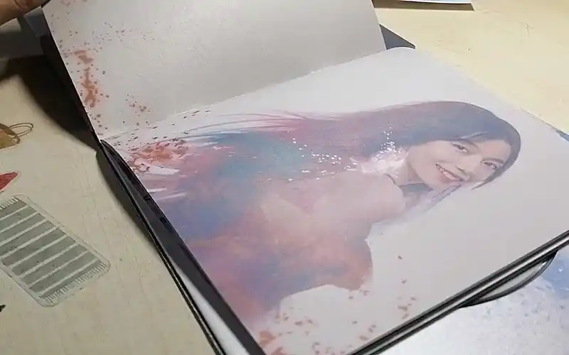 银临专辑《琉璃》实体专开箱 || bgm:《终身成就》