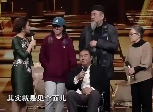 回顾三国演义已故12位演员五虎将已走四位每位都令人怀念