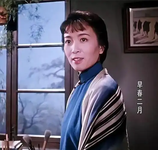 回顾"新中国22大影星"仅六人健在,最大的95岁,你还能认出几位