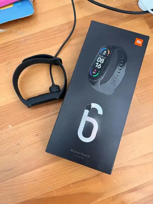 小米手环6非nfc140包邮