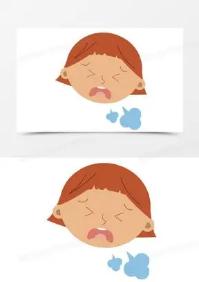 头疼图片卡通可爱搞笑_头疼图片难受表情包可爱_熊猫办公