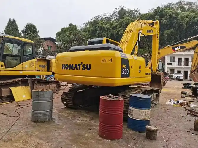 内江市日立挖掘机维修多少钱 2024今日 榜单一览推荐>