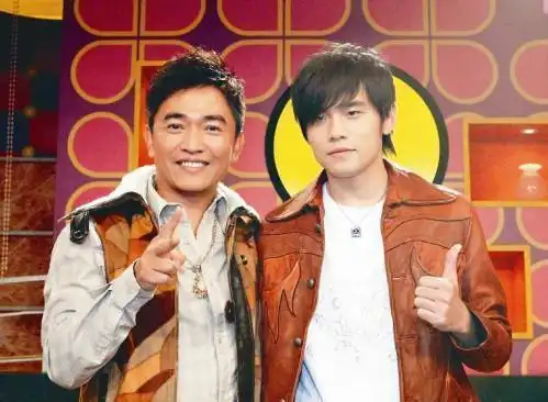 吴宗宪说话口无遮拦,这次又搬出女儿做挡箭牌