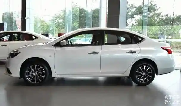 普通家用轿车推荐总有一款适合你