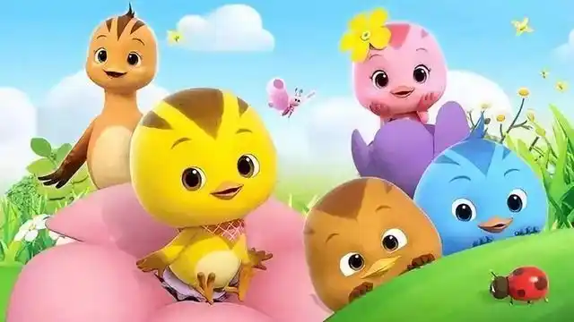 家长眼中适合给孩子看的四部"好动漫",据说10后都喜欢