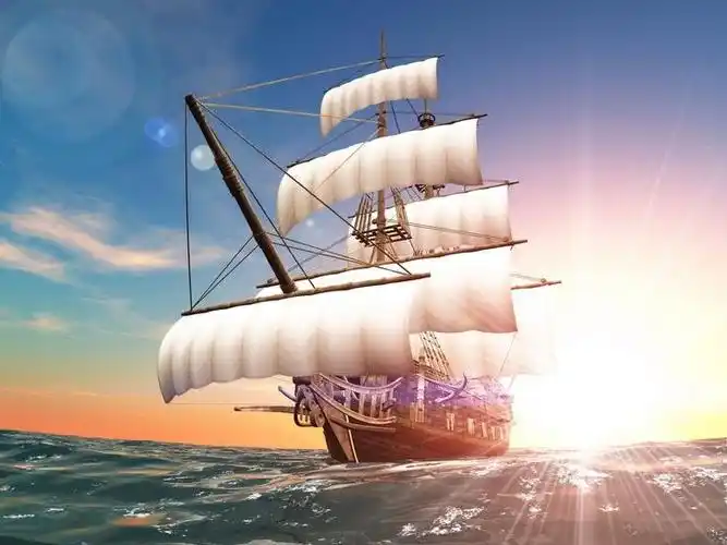 扬帆远航,胜利驶向充满希望的明天!——2018年全国两会巡礼