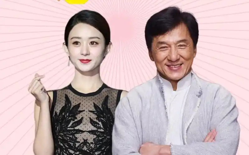 娱乐圈鲜为人知的"禁忌",综艺不请赵丽颖,代言不找成龙,杨幂最无辜