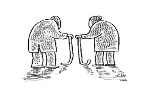 原创对待父母的态度,暴露了你的人品