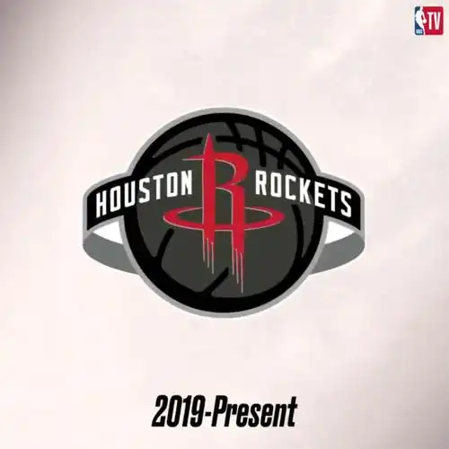 你最喜欢的是哪个?回顾休斯顿火箭队标变迁1971-2019