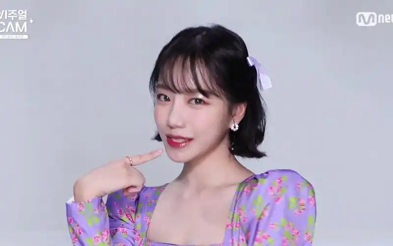 【曺柔理jo yuri】官方特别版performance表演4k合集 (更至glassy!