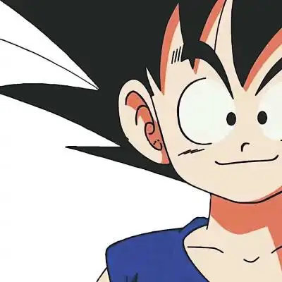 七龙珠孙悟空头像七龙珠小悟空头像超清