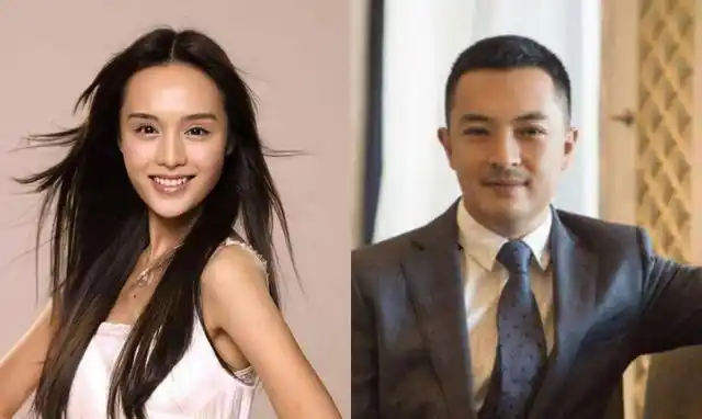 影帝富大龙官宣离婚,女方为爱淡出演艺圈,结婚12年未生育子女|郝蕾